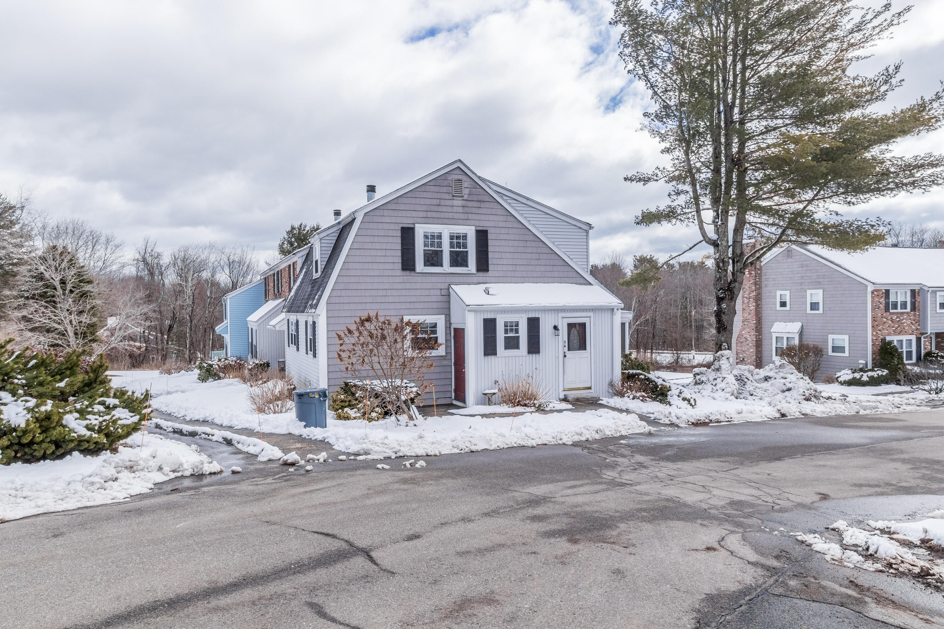 22 Black Point Road, Unit 3A Scarborough, ME 04074 - Photo 3 of 57 20230315HL-71007