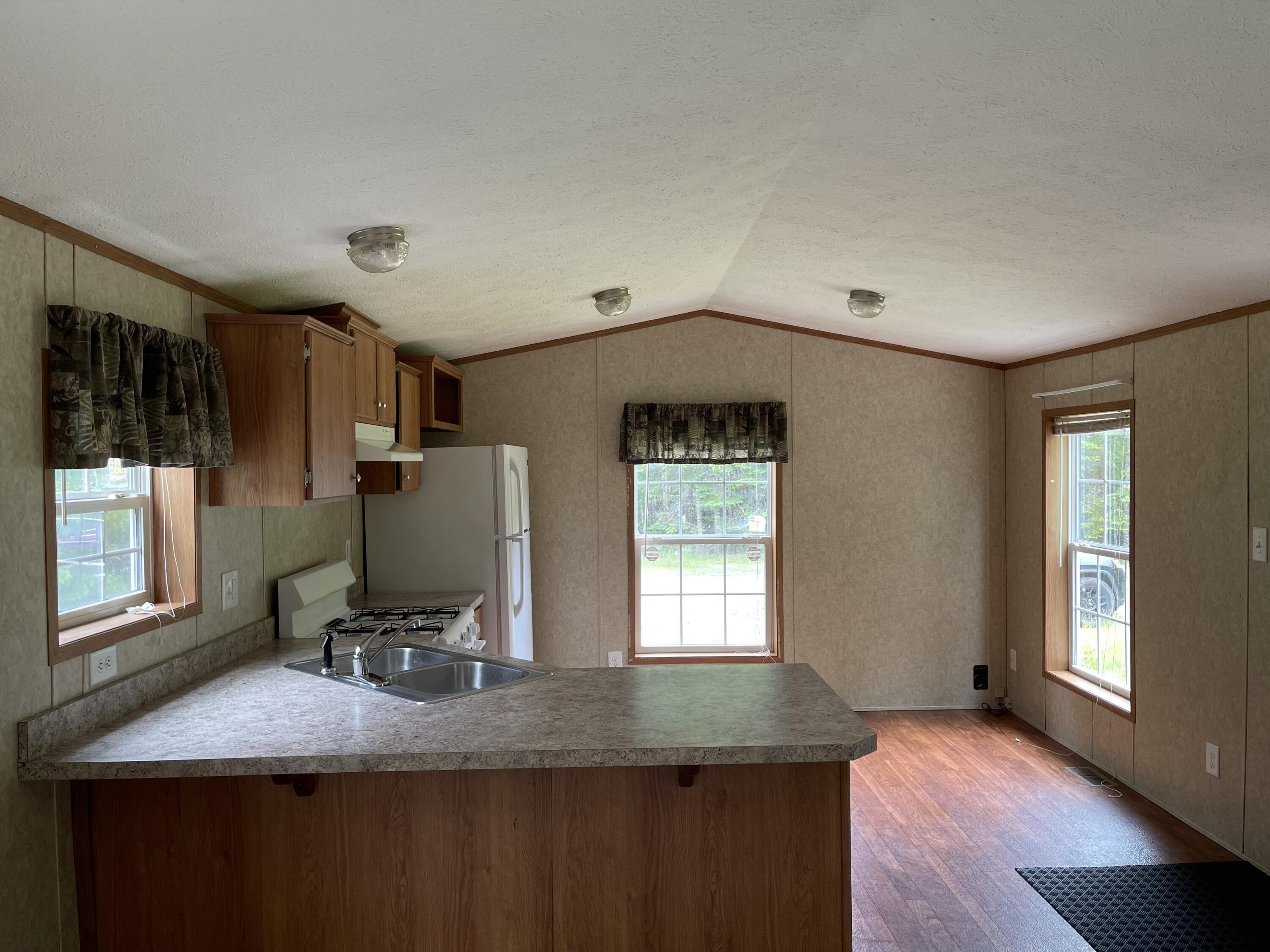 141 Frost Mill Road Ellsworth, ME 04605 - Photo 5 of 31 Kitchen