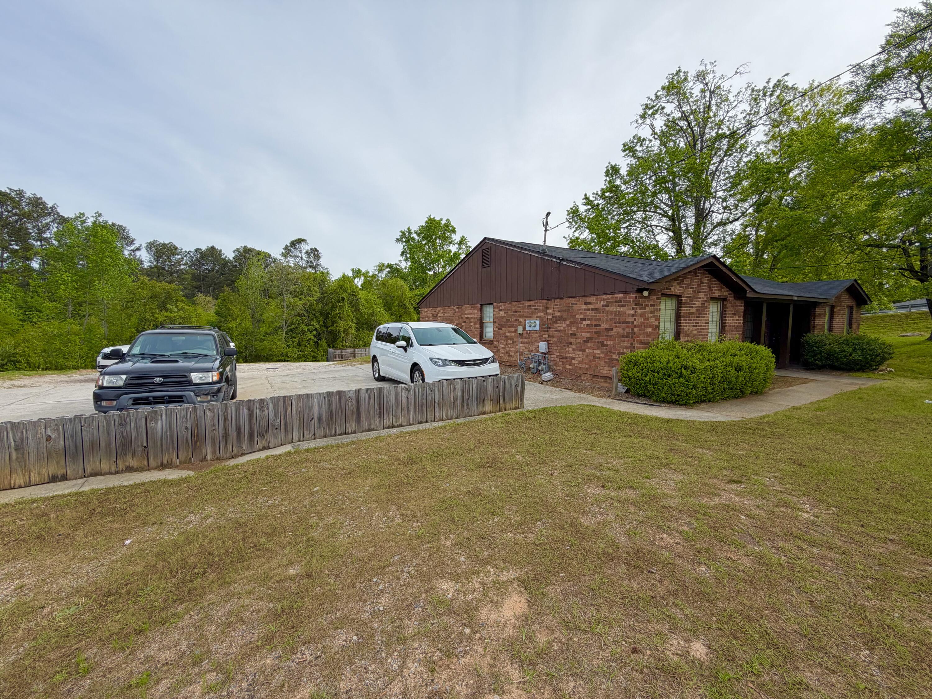 4611 Columbia Road Augusta, GA 30907 - Photo 2 of 9 IMG_3677