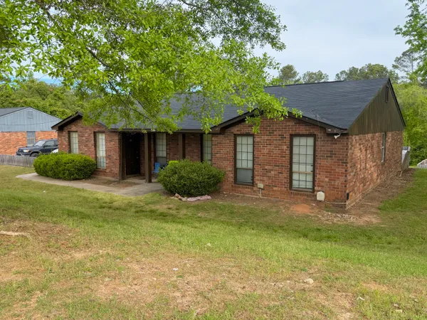 $239,000 | 4611 Columbia Road, Augusta, GA 30907