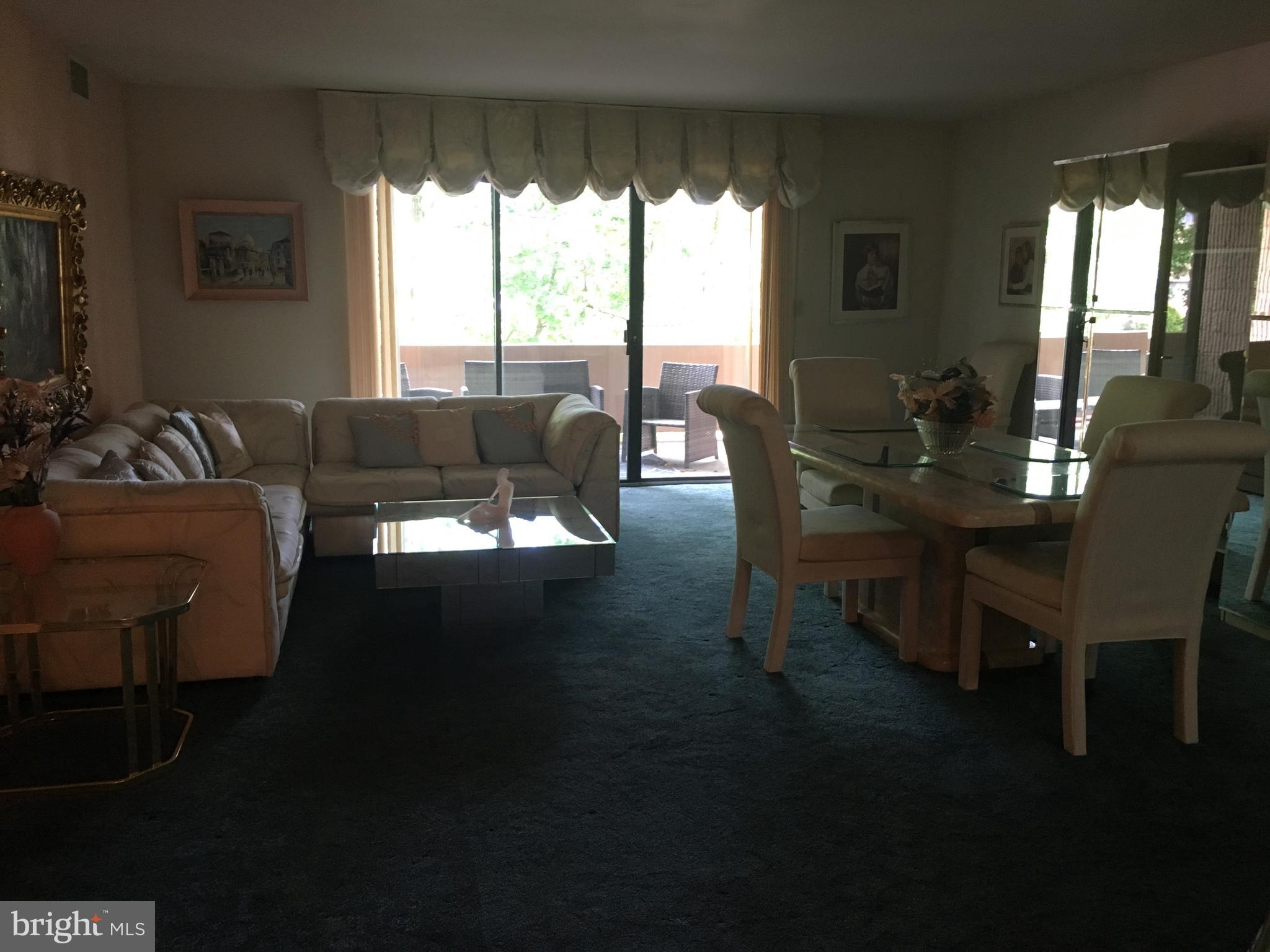 2901 Fallstaff Road, Unit 302 Baltimore, MD 21209 - Photo 6 of 11