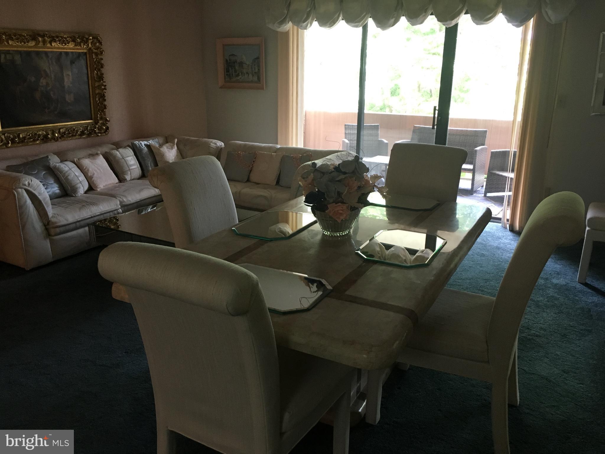 2901 Fallstaff Road, Unit 302 Baltimore, MD 21209 - Photo 7 of 11