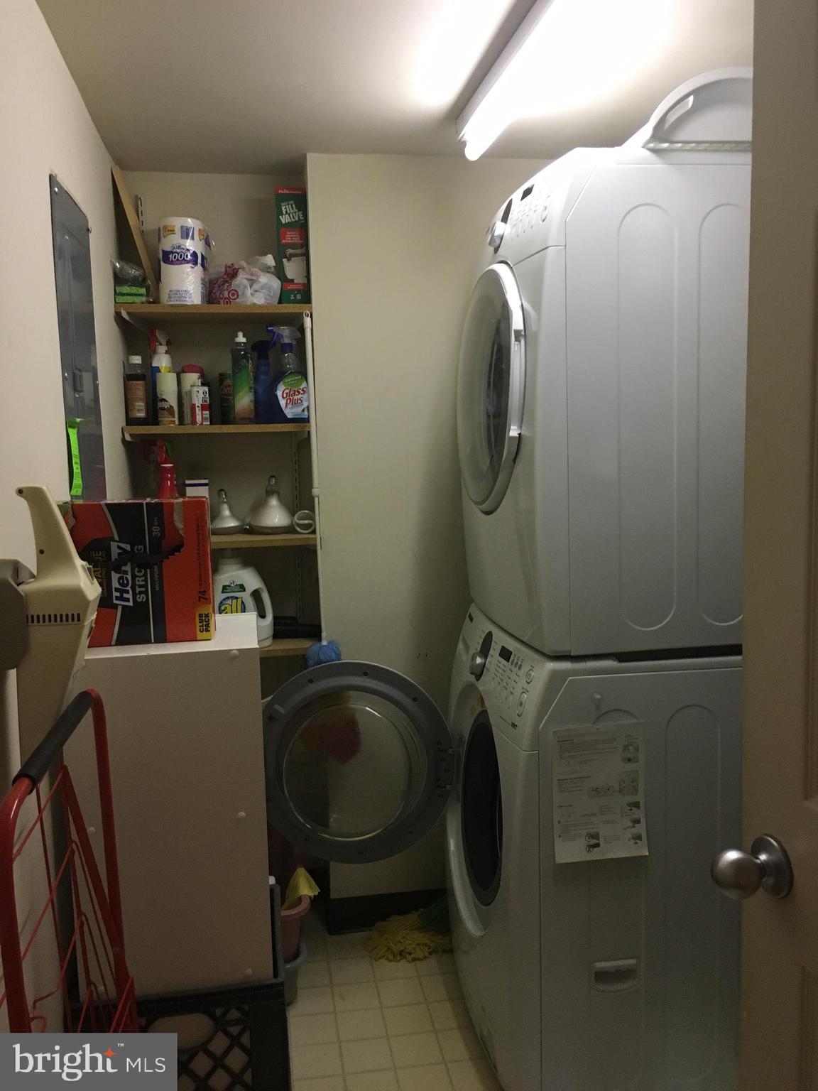 2901 Fallstaff Road, Unit 302 Baltimore, MD 21209 - Photo 8 of 11