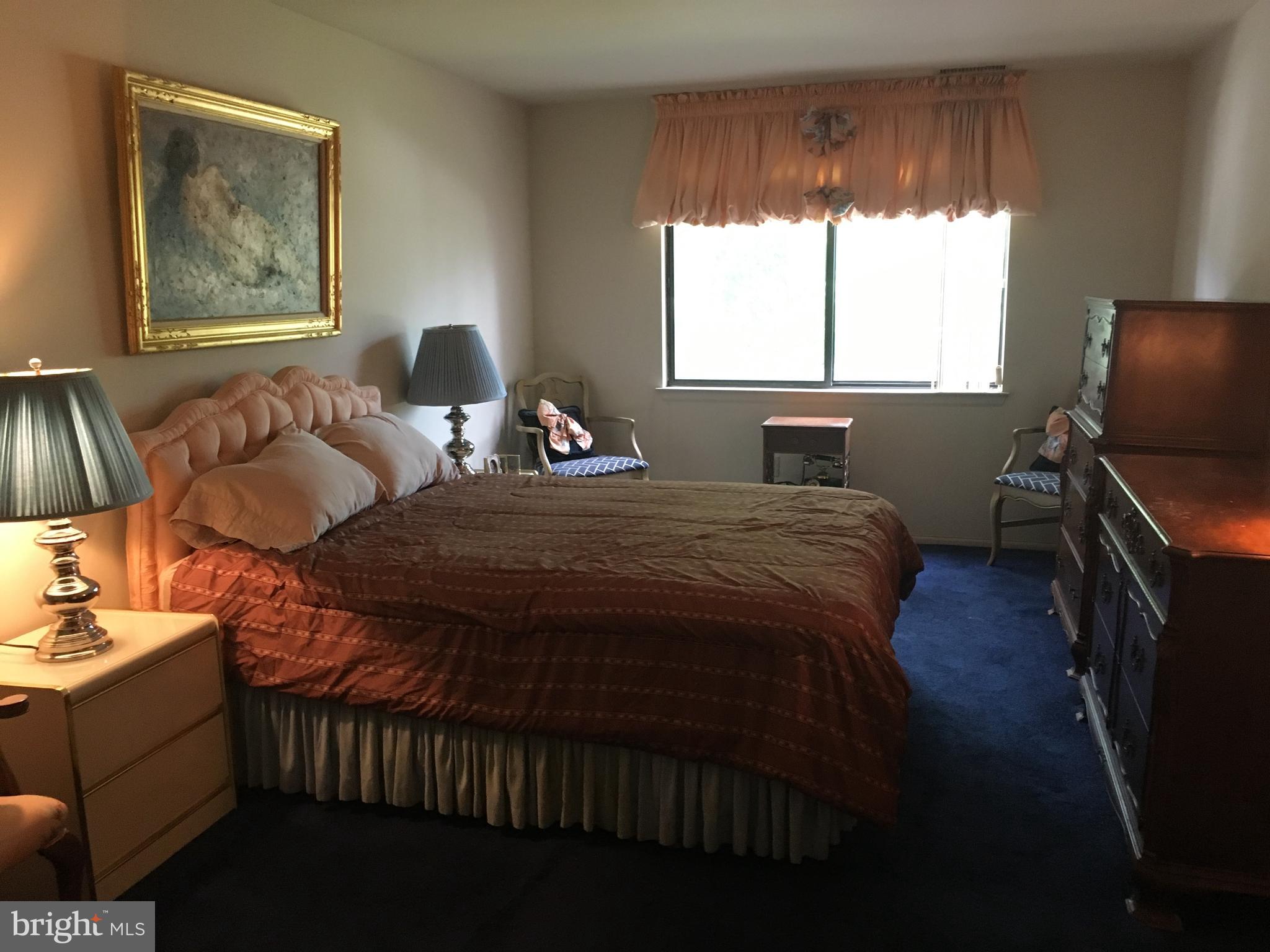 2901 Fallstaff Road, Unit 302 Baltimore, MD 21209 - Photo 10 of 11