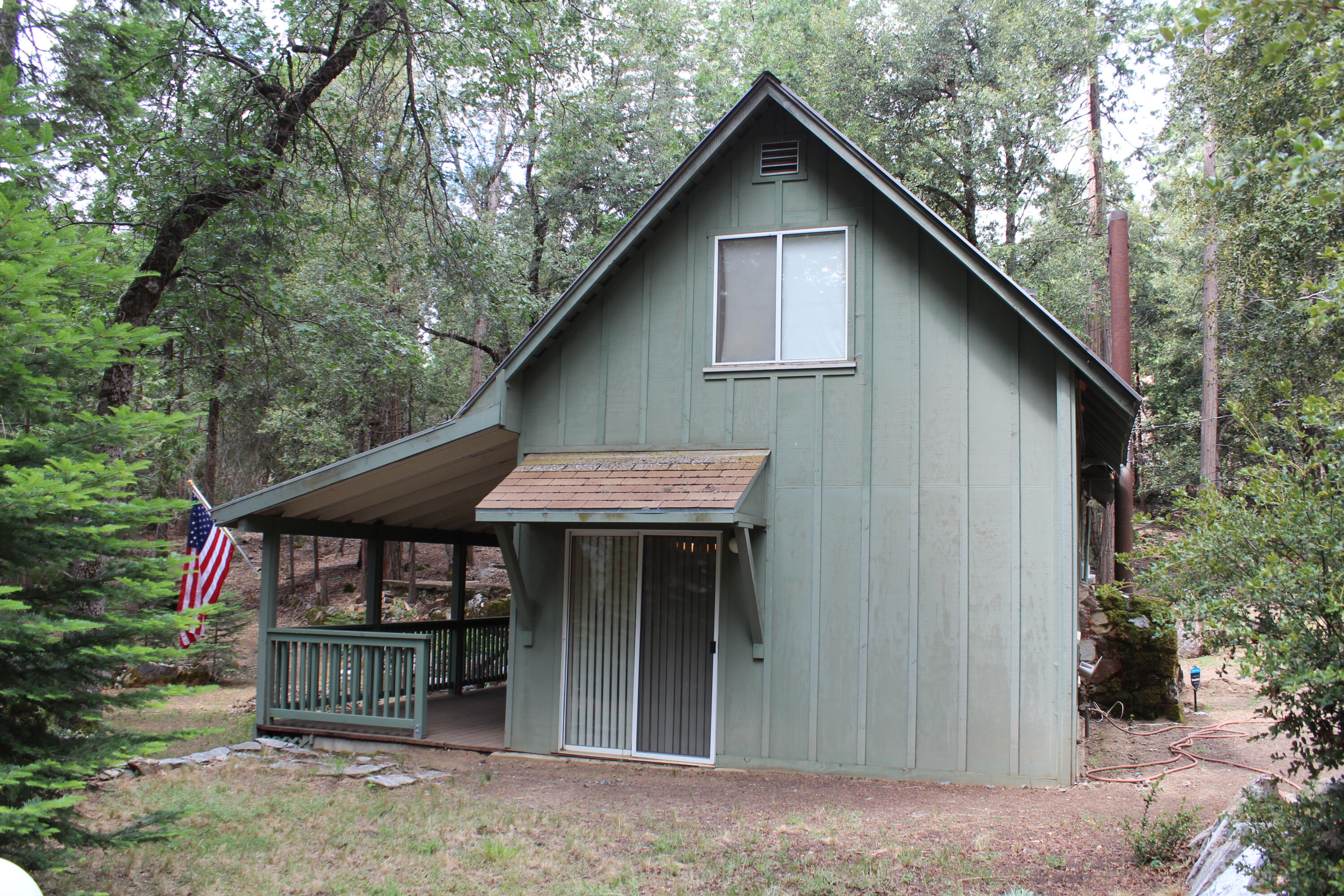 565 Trail End Drive Springville, CA 93265 - Photo 16 of 58 IMG_9549