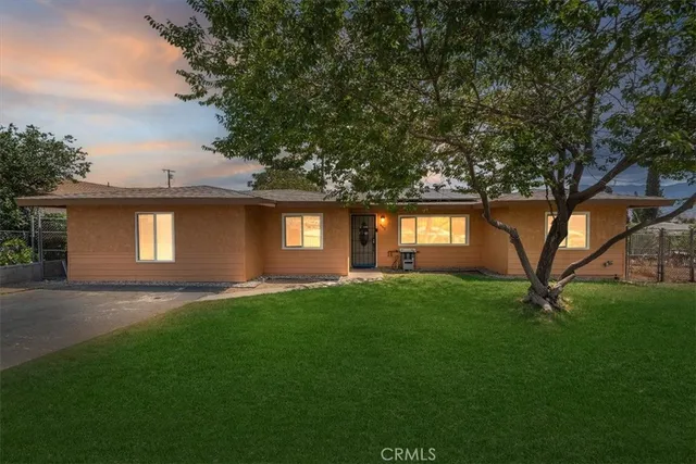 $470,000 | 660 North Florida Street, Banning, CA 92220