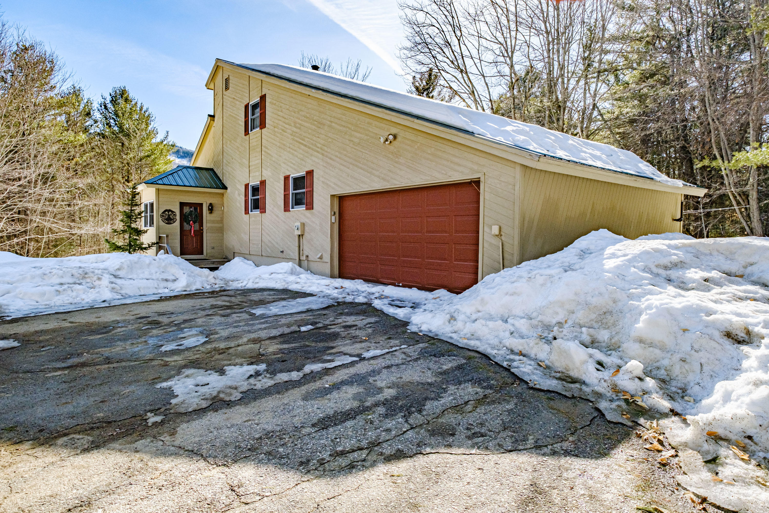40 Cemetery Road Greenwood, ME 04255 - Photo 2 of 88 20210310gp-60004