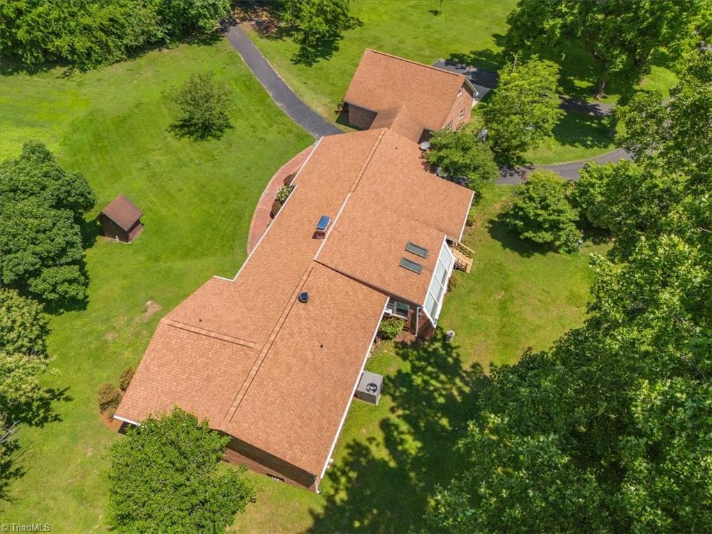 4560 Calm Lake Road Julian, NC 27283 - Photo 41 of 49 Gallery Image 41