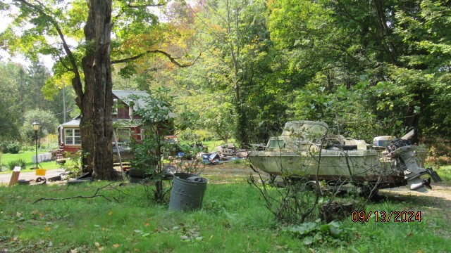 143 Cross Road Unadilla, NY 13849 - Photo 2 of 3