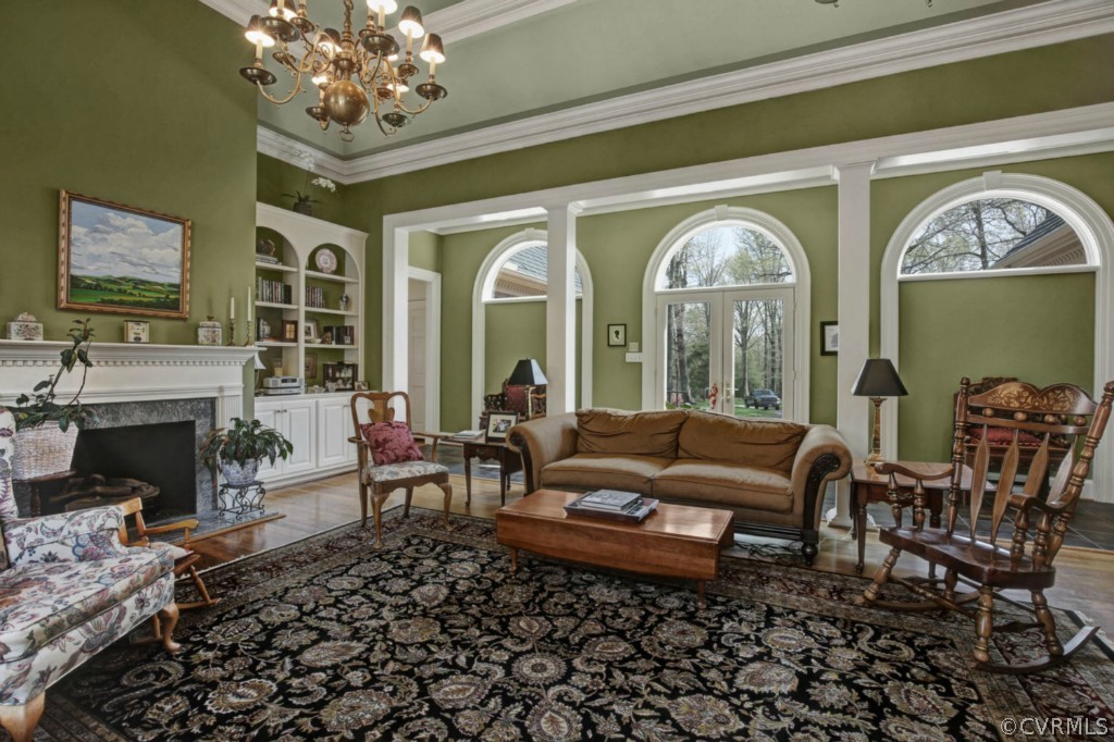 2610 Gullane Road Powhatan, VA 23139 - Photo 4 of 24 Gallery Image 4