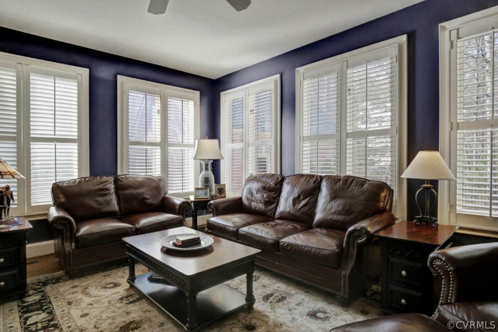 2610 Gullane Road Powhatan, VA 23139 - Photo 10 of 24 Gallery Image 10