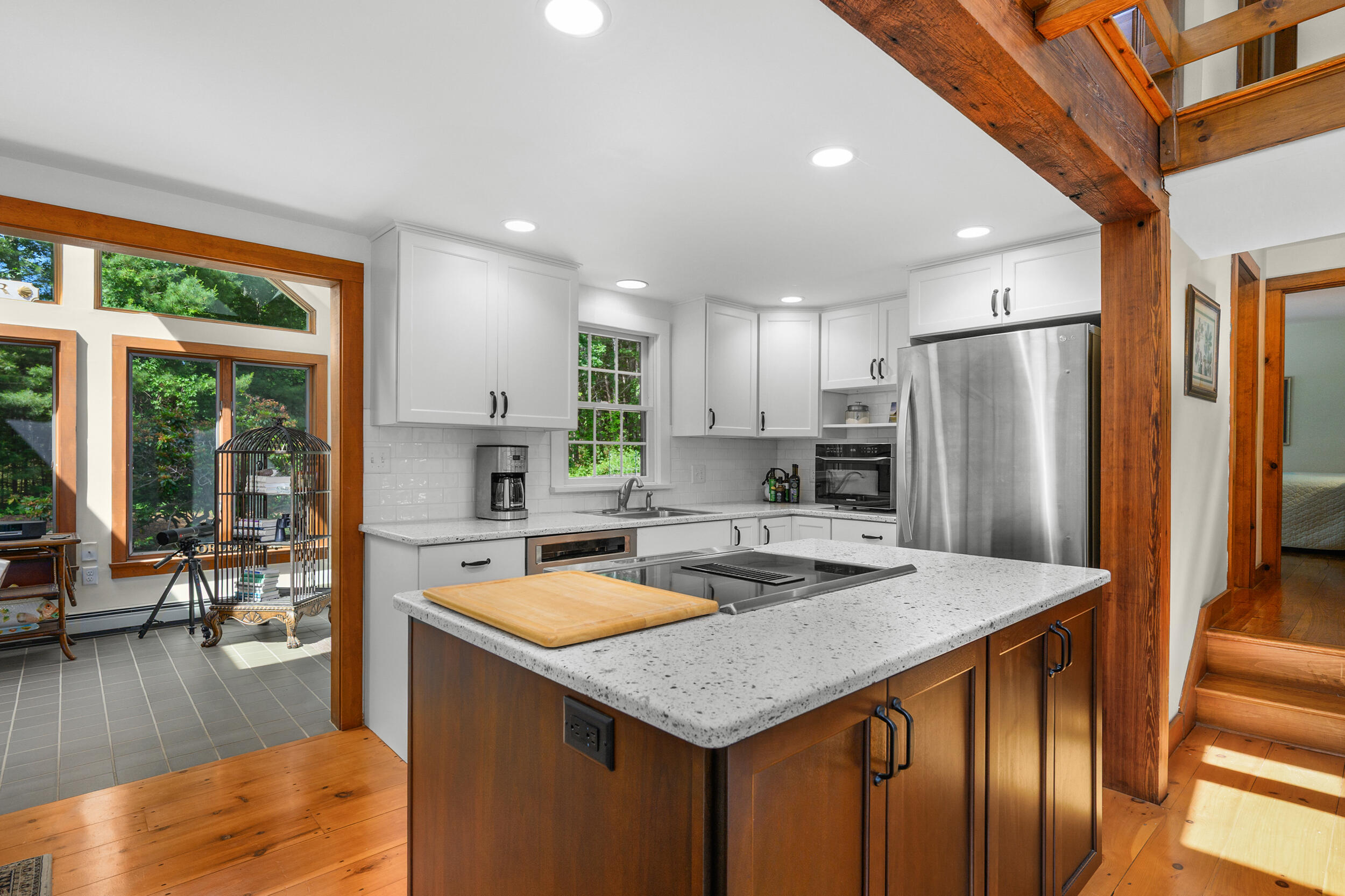 23 Portanimicut Road Orleans, MA 02653 - Photo 11 of 65 Kitchen