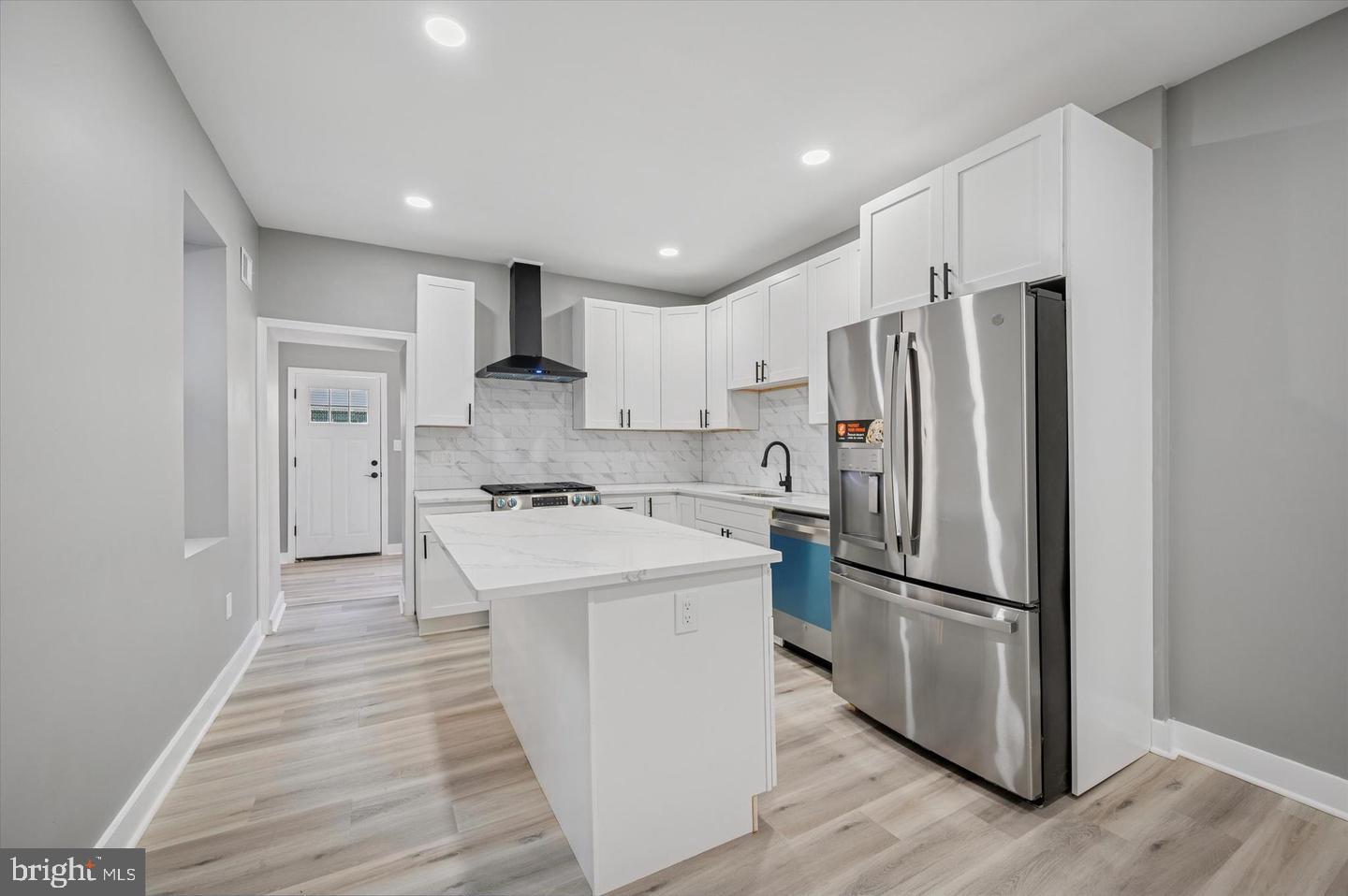 4542 Sansom Street Philadelphia, PA 19139 - Photo 11 of 36