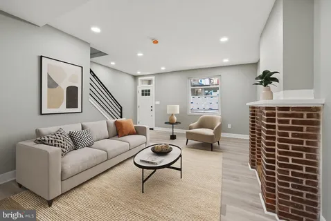 $509,900 | 4542 Sansom Street, Philadelphia, PA 19139