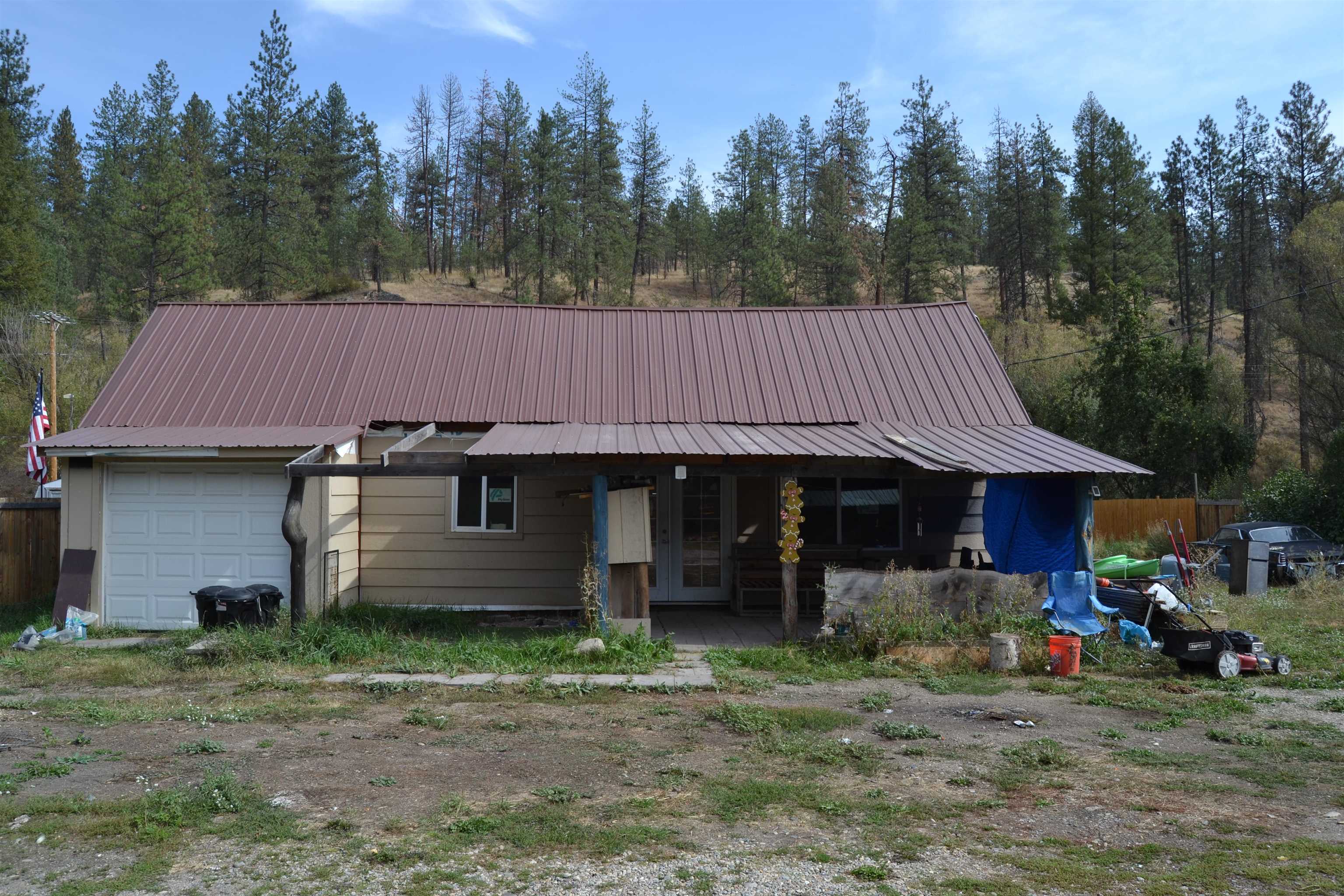 34328 North Milan Road Chattaroy, WA 99003 - Photo 4 of 29 Gallery Image 4