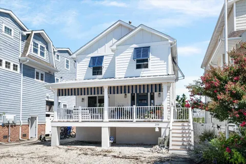 $2,699,000 | 389 22nd Street, Avalon, NJ 08202