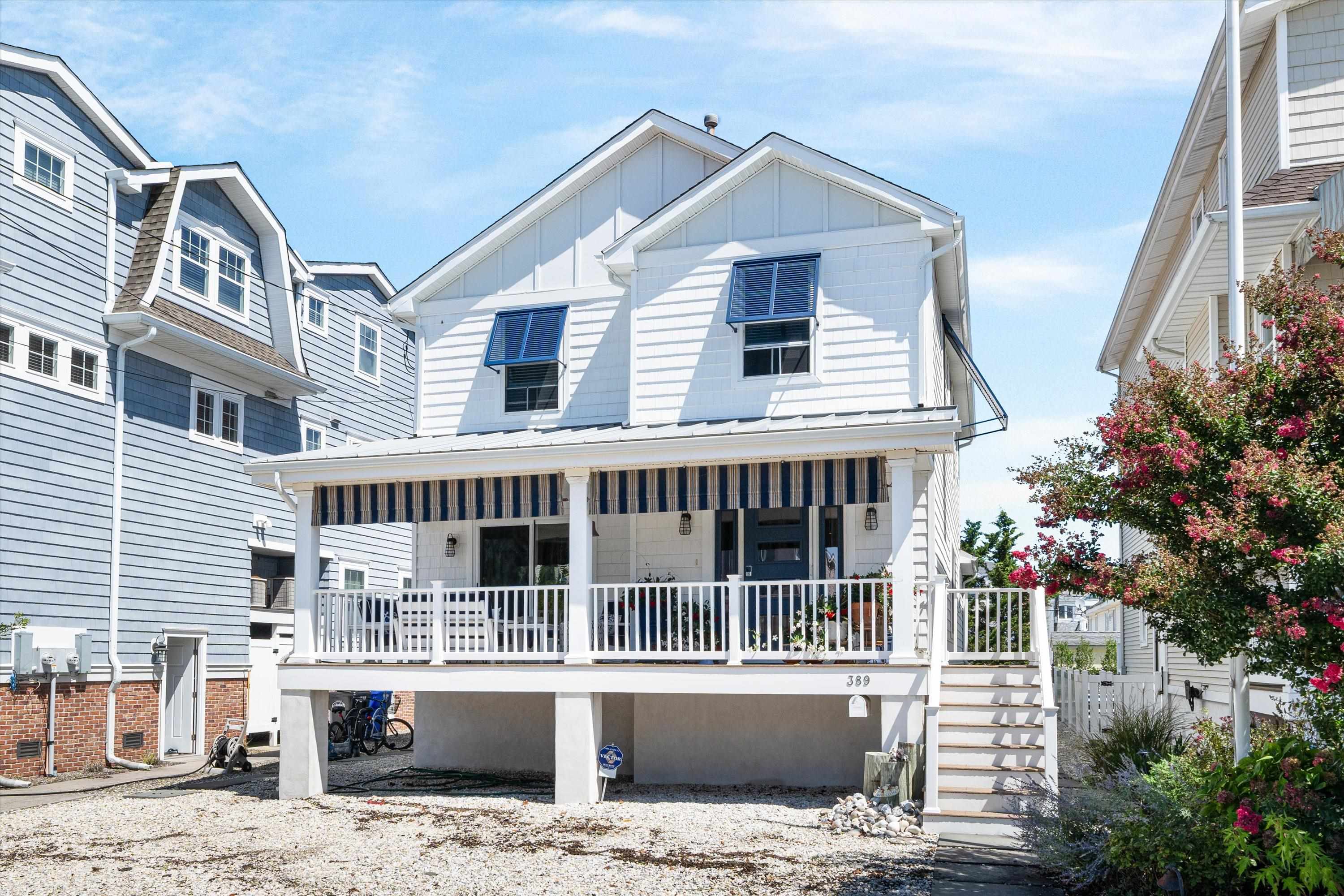 389 22nd Street Avalon, NJ 08202 - Photo 40 of 50