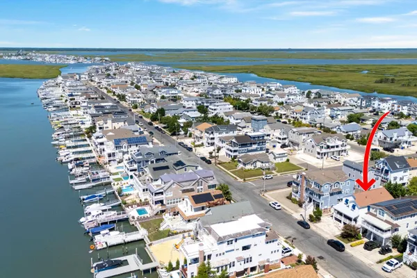 $2,699,000 | 389 22nd Street, Avalon, NJ 08202