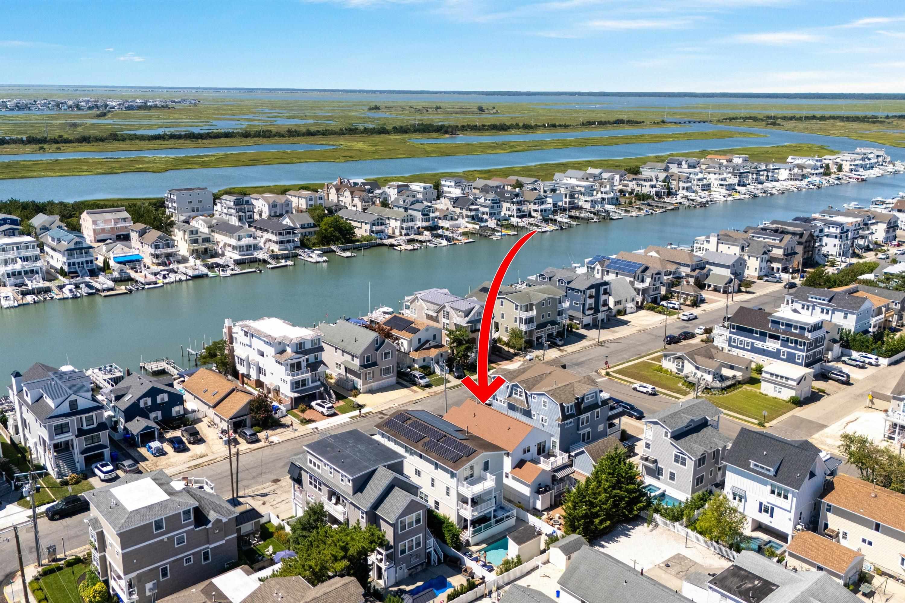 389 22nd Street Avalon, NJ 08202 - Photo 7 of 50