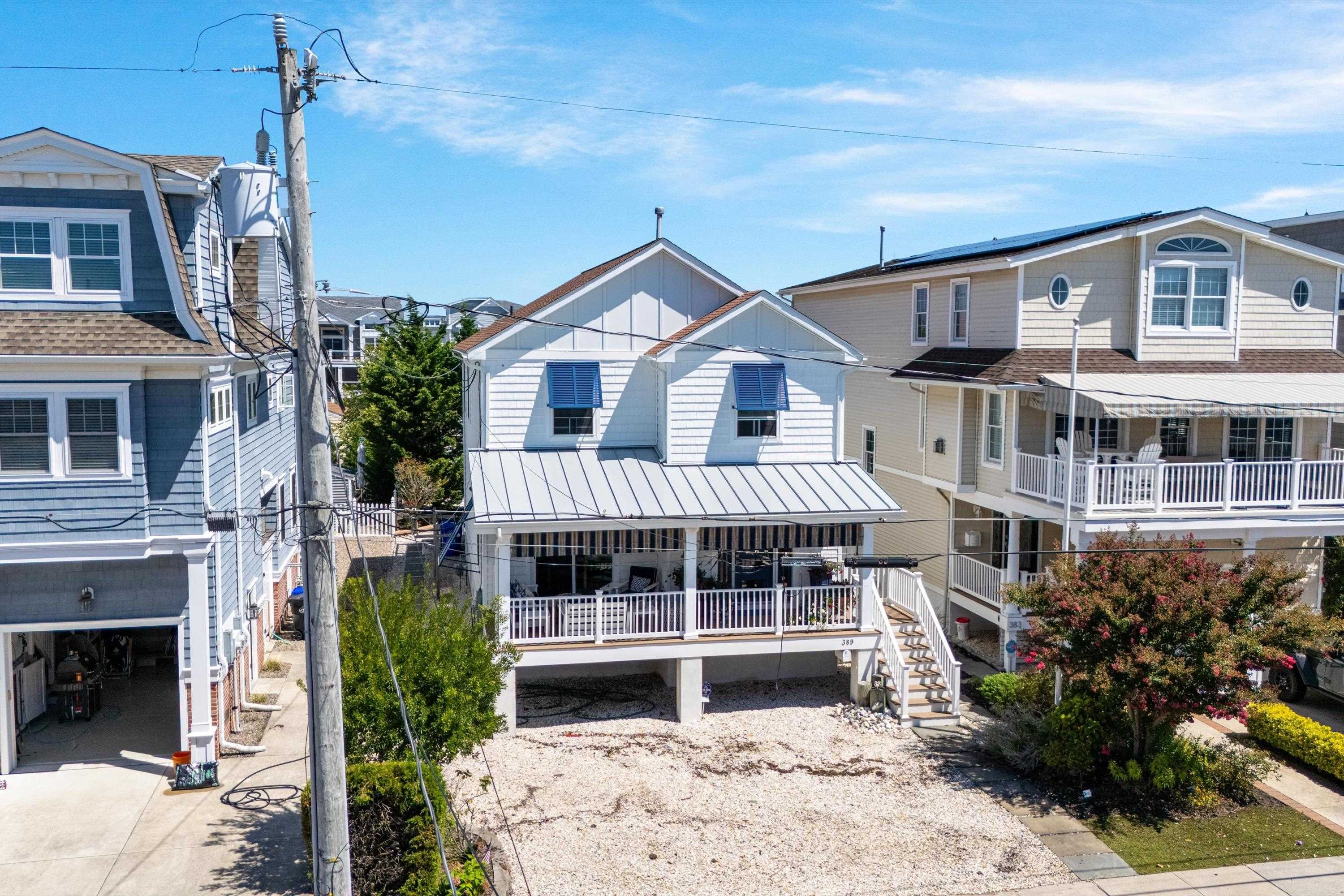 389 22nd Street Avalon, NJ 08202 - Photo 8 of 50