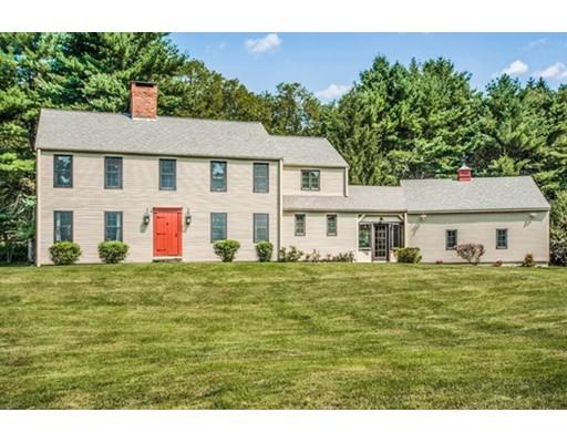 21 Century Mill Road Bolton, MA 01740 - Photo 1 of 30