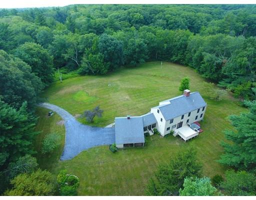 21 Century Mill Road Bolton, MA 01740 - Photo 25 of 30