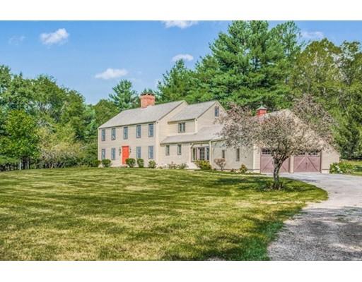21 Century Mill Road Bolton, MA 01740 - Photo 29 of 30