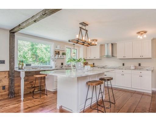 21 Century Mill Road Bolton, MA 01740 - Photo 4 of 30