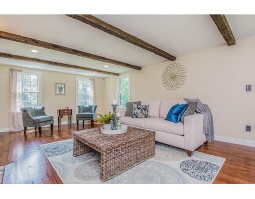 21 Century Mill Road Bolton, MA 01740 - Photo 5 of 30