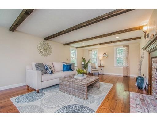 21 Century Mill Road Bolton, MA 01740 - Photo 6 of 30