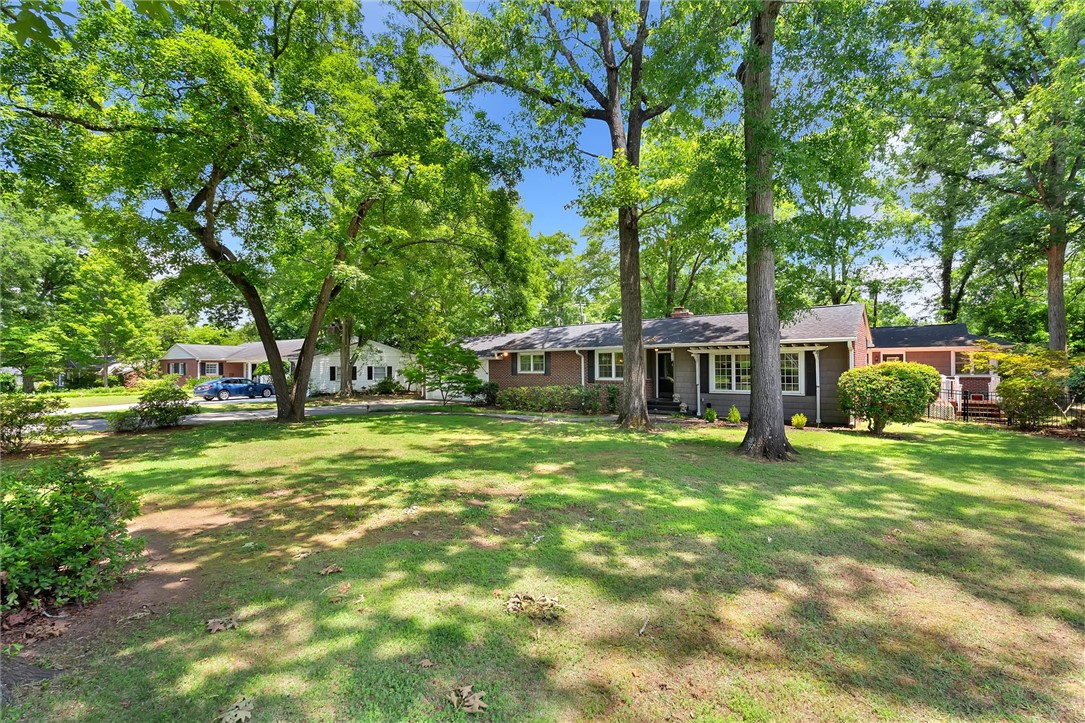 2514 Jackson Square Anderson, SC 29625 - Photo 24 of 24 Gorgeous Setting