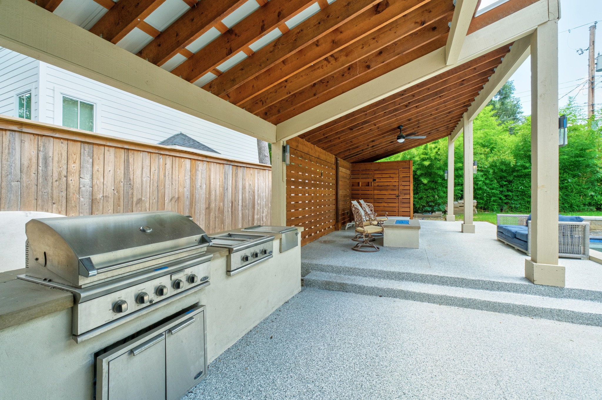 1800 Northwood Road Austin, TX 78703 - Photo 35 of 38