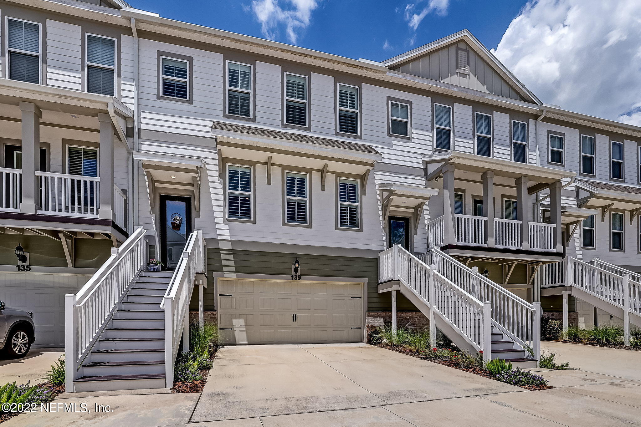 139 Spring Tide Way Ponte Vedra, FL 32081 - Photo 1 of 68 Front