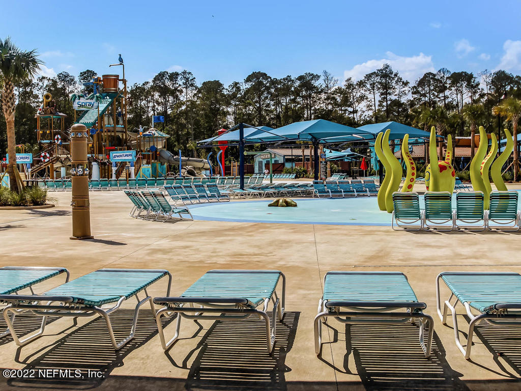 139 Spring Tide Way Ponte Vedra, FL 32081 - Photo 61 of 68 Nocatee Spray Park MLS - 3