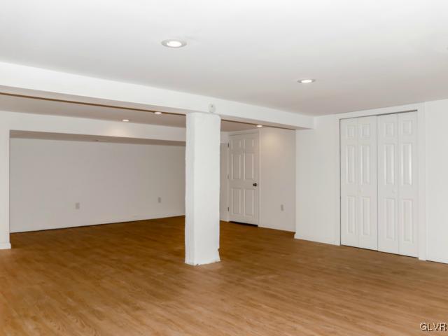 3085 Bursonville Road Riegelsville, PA 18077 - Photo 26 of 31 a view of an empty room