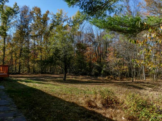 3085 Bursonville Road Riegelsville, PA 18077 - Photo 29 of 31 a view of outdoor space with deck and yard