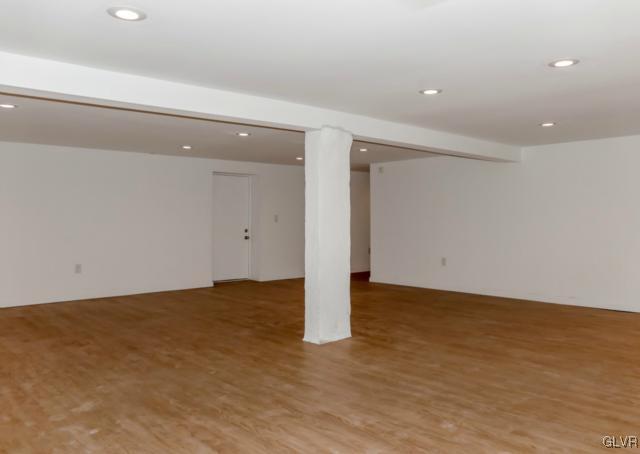 3085 Bursonville Road Riegelsville, PA 18077 - Photo 30 of 31 a view of an empty room