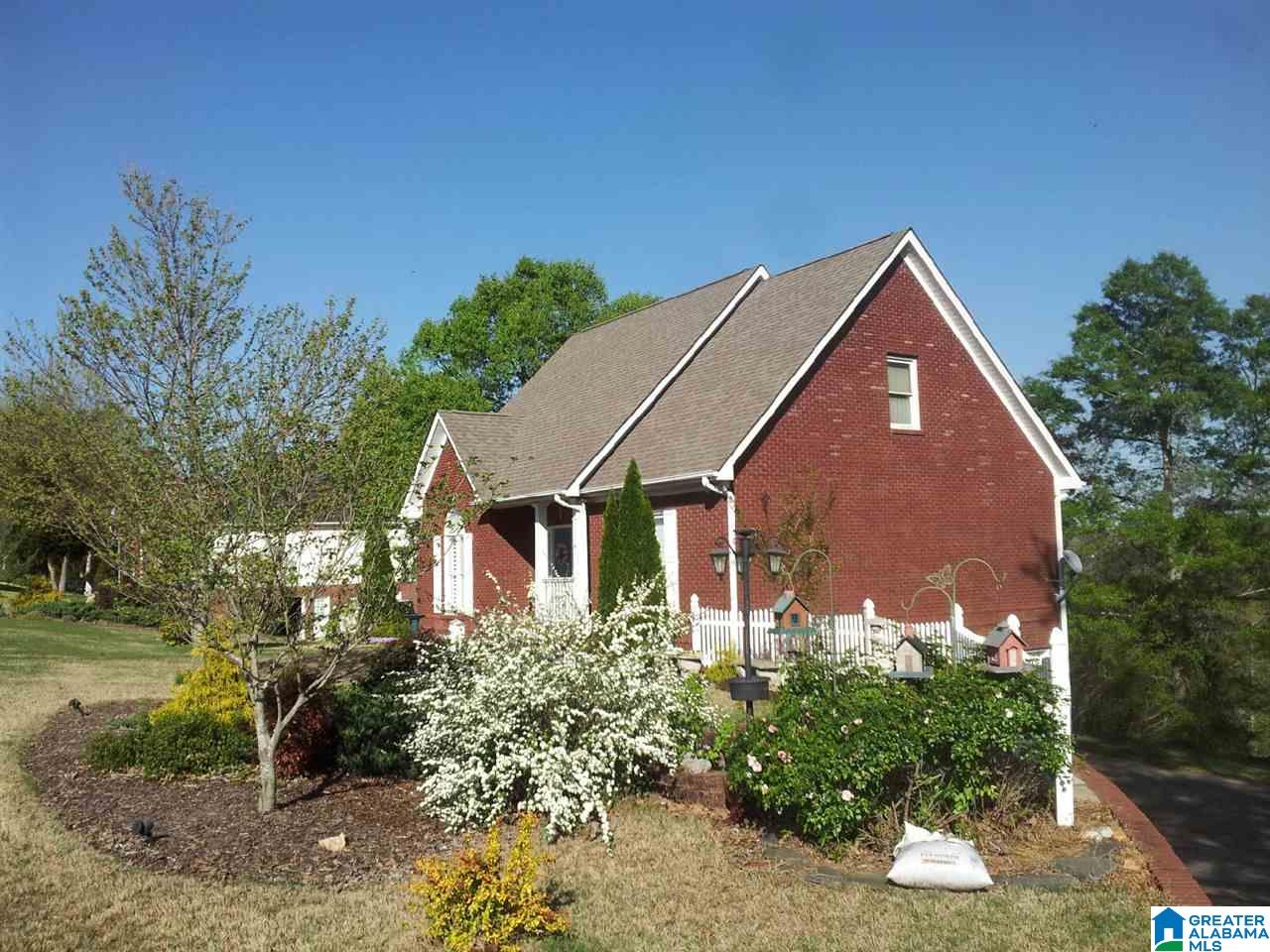 70 Ridgewood Lane Odenville, AL 35120 - Photo 4 of 47