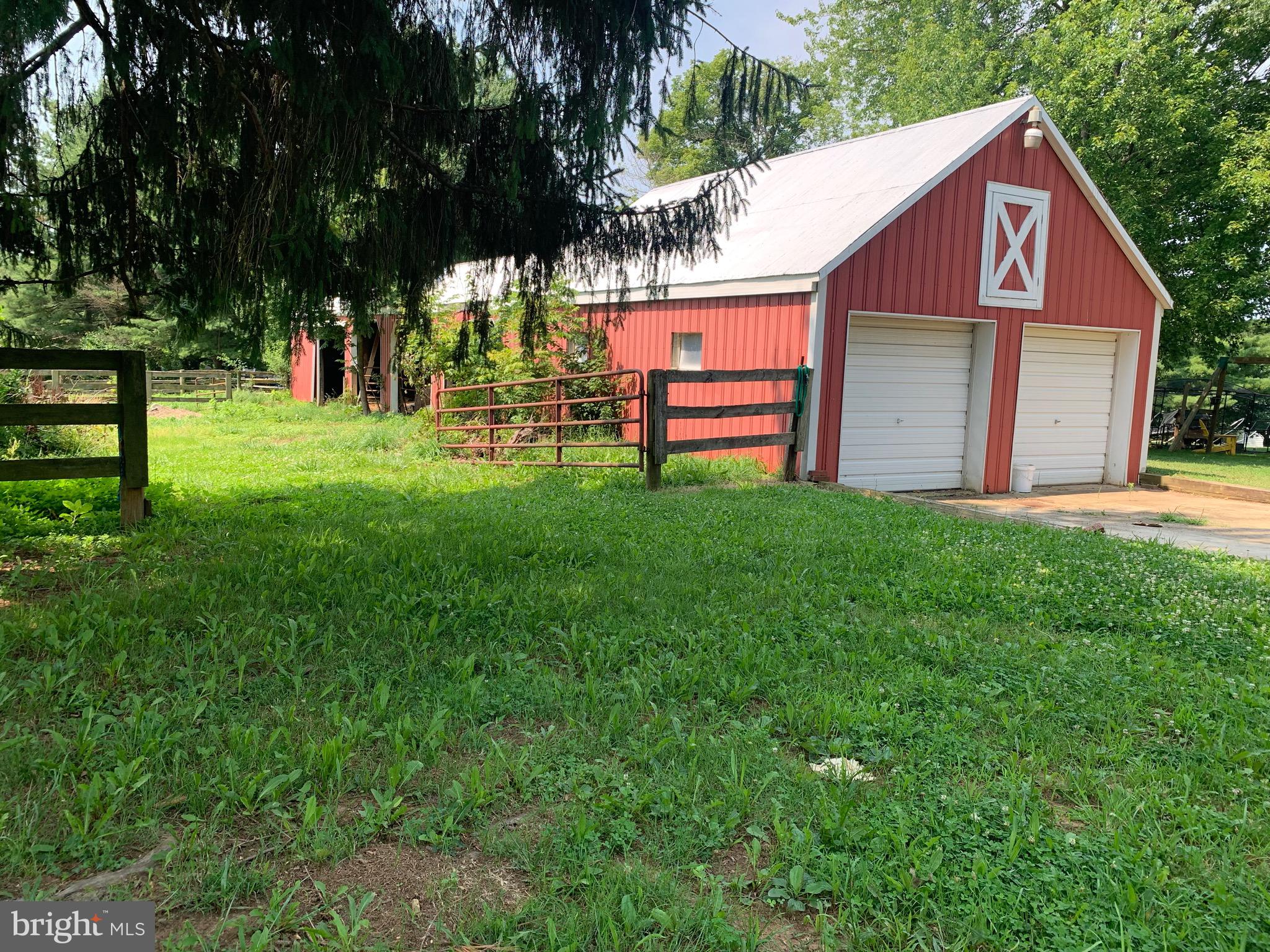 11703 Fingerboard Road Monrovia, MD 21770 - Photo 3 of 5