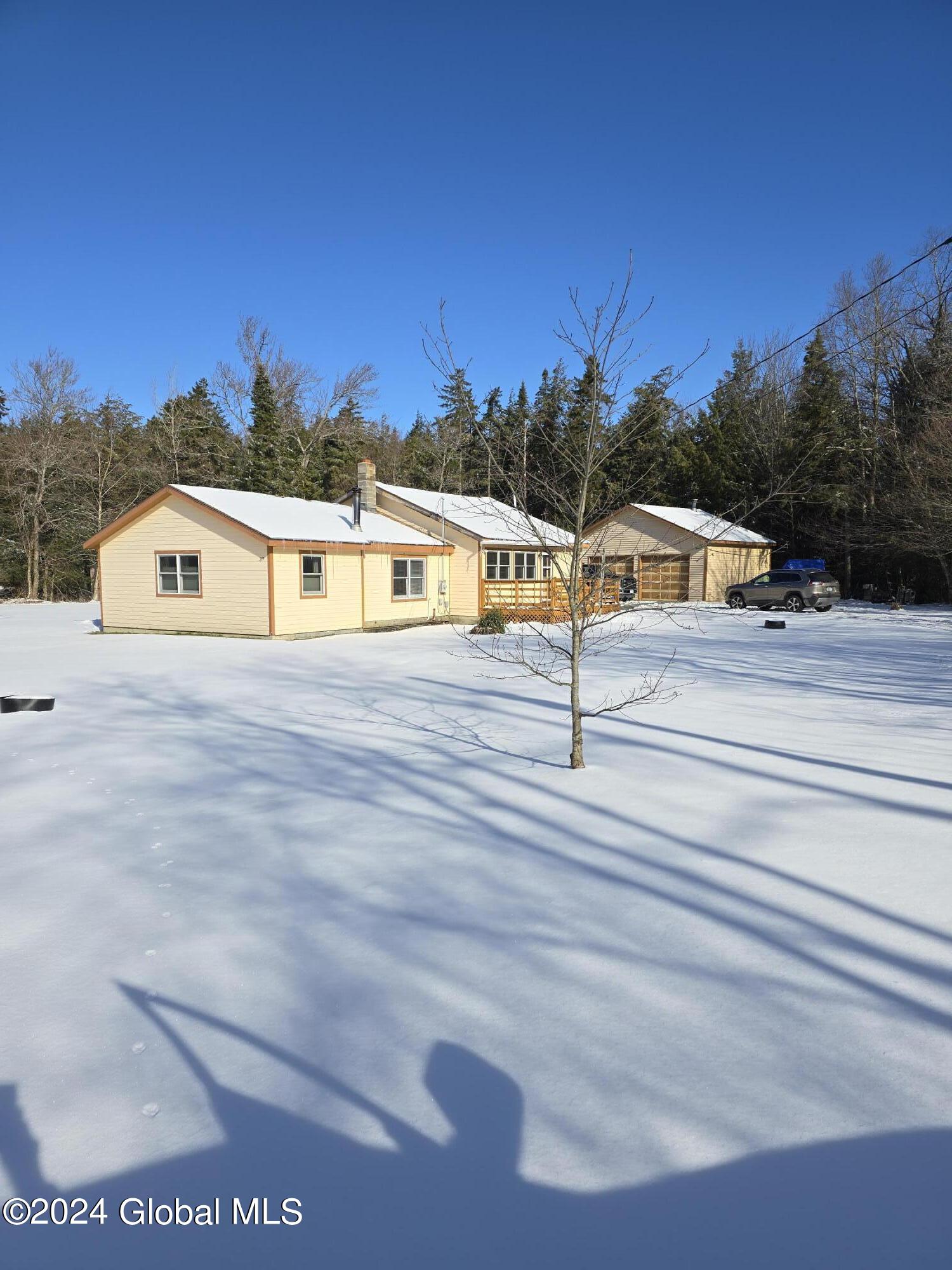 37 Goodermote Road Berlin, NY 12138 - Photo 1 of 53 front 3
