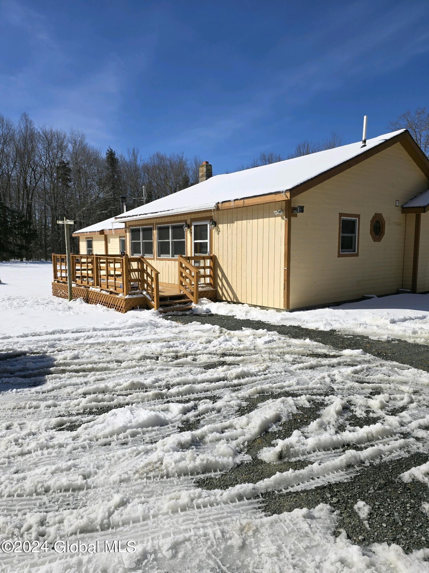37 Goodermote Road Berlin, NY 12138 - Photo 3 of 53 front 2