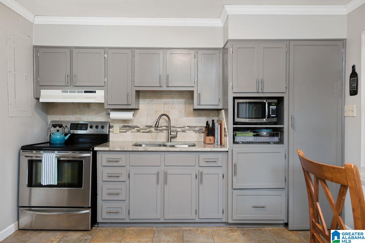 109 Hall Avenue Birmingham, AL 35209 - Photo 11 of 19