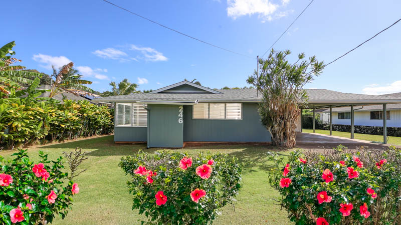 246 Kamalu Road Kapaa, HI 96746 - Photo 1 of 28 Gallery Image 1