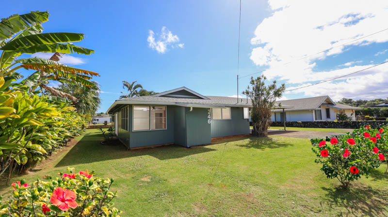 246 Kamalu Road Kapaa, HI 96746 - Photo 3 of 28 Gallery Image 3