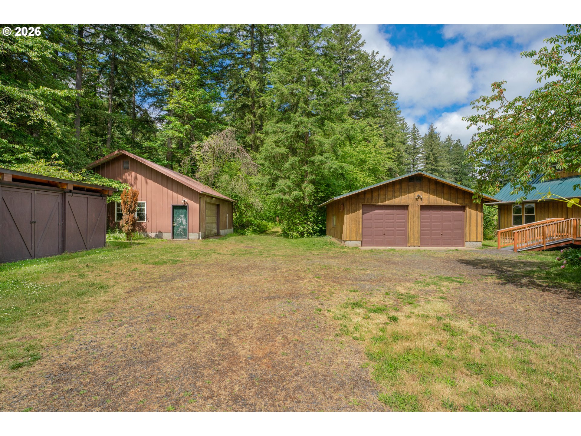 80558 Lost Creek Road Dexter, OR 97431 - Photo 43 of 48