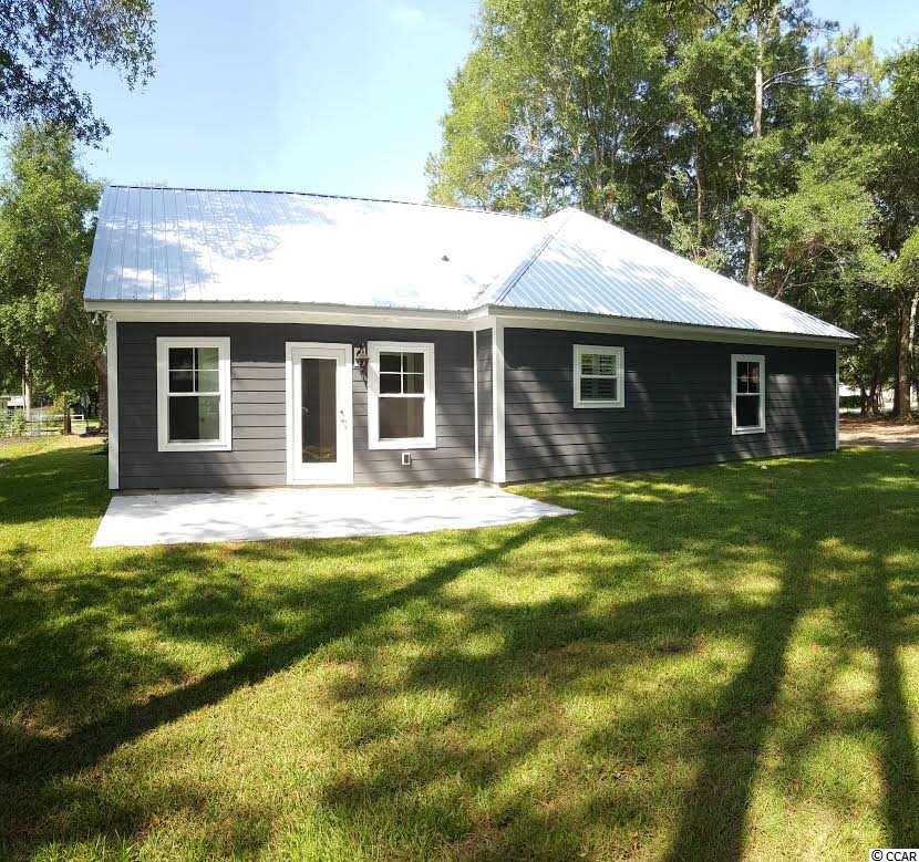856 Wachesaw Road Murrells Inlet, SC 29576 - Photo 8 of 8 Gallery Image 8