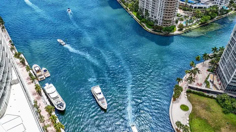 $549,000 | 200 Biscayne Blvd Way, Unit 3909, Miami, FL 33131