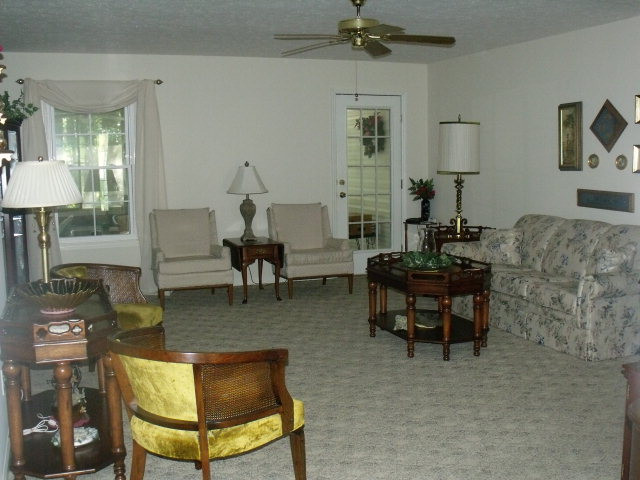 873 Hickory Ridge Road Aiken, SC 29803 - Photo 3 of 6