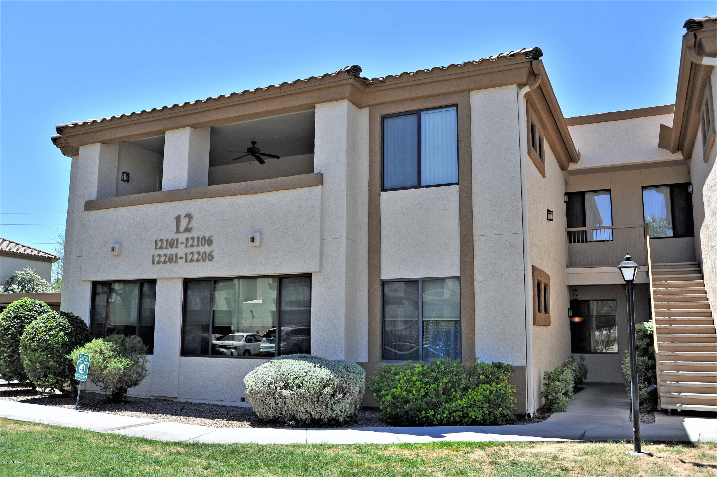 2550 East River Road, Unit 12101 Tucson, AZ 85718 - Photo 35 of 36 Gallery Image 35