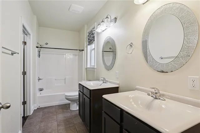 $299,900 | 4733 Overton Drive, New Orleans, LA 70122